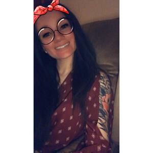 Meet your Posher, Sarah